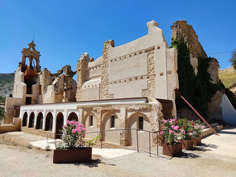 Convento de Los Servitas